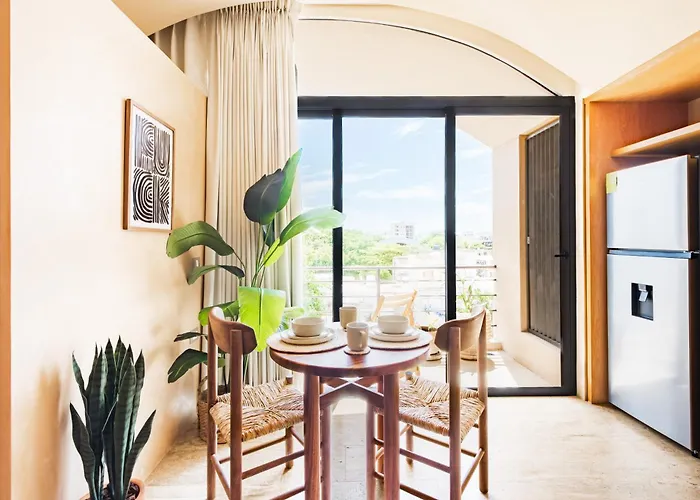 With Plunge Pool Near The