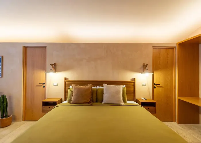 Apartamento With Plunge Pool Near The *